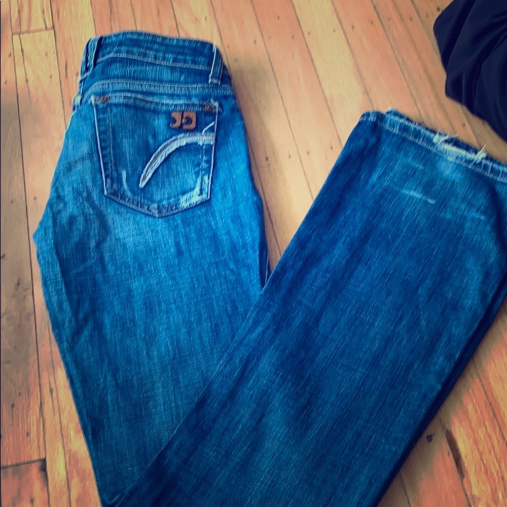 Joe Jeans